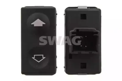 Выключатель, стеклолодъемник SWAG купить